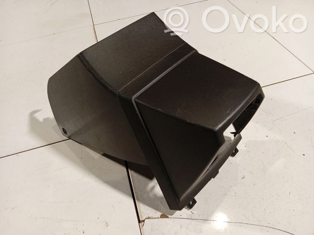 Toyota Corolla Verso AR10 Consolle centrale 