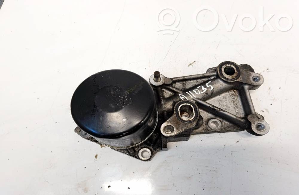 Öljynsuodattimen kannake   R2AA14311,R2AA14311,R2AA14311S8204,S8204