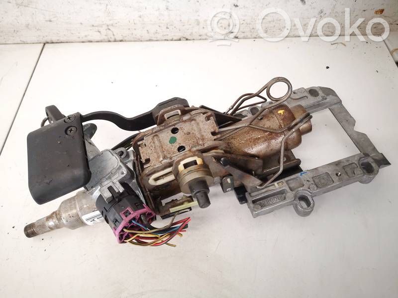 Ax volan