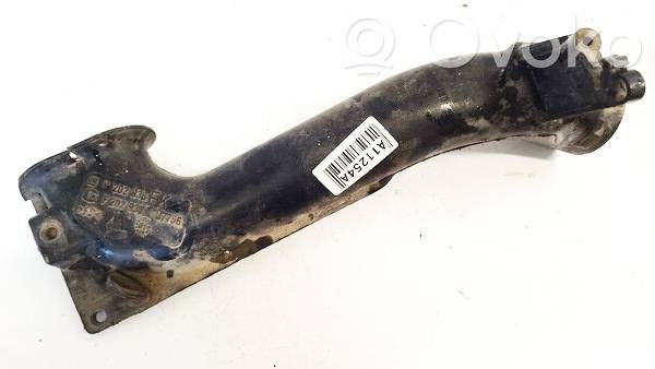 Opel Zafira A Conductă/furtun admisie aer 