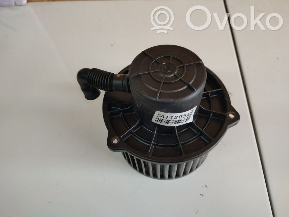 Hyundai Santa Fe Ventilator aerotermă 
