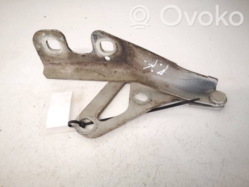 Opel Astra H Balamale capotă 