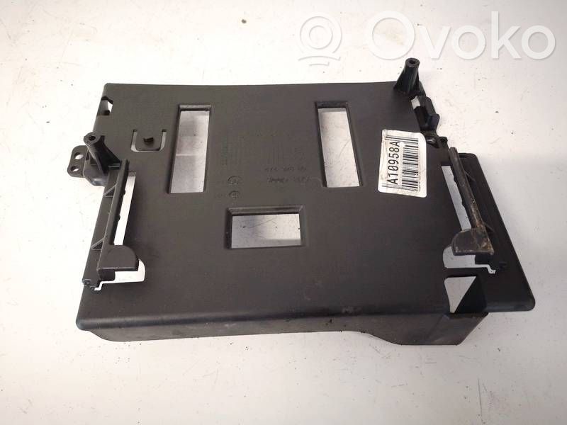 Peugeot 407 Other exterior part 
