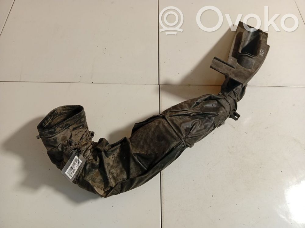 Opel Insignia A Ilmanoton letku 
