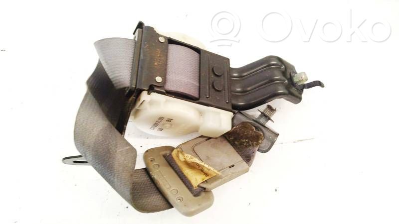 Honda Insight Centură spate 