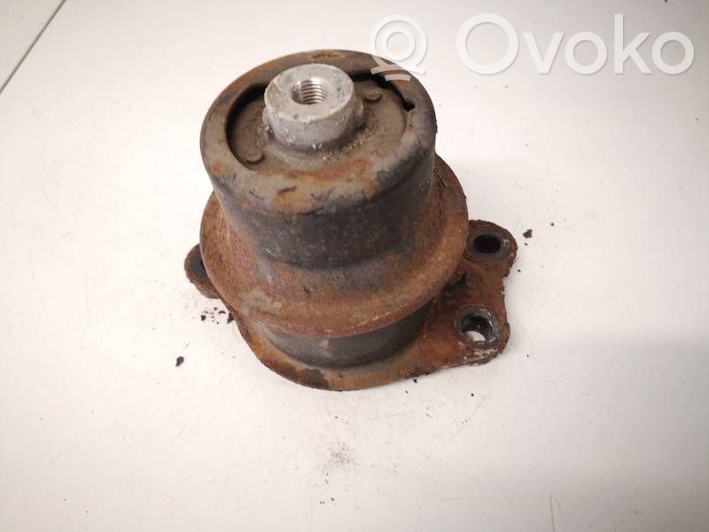 Soporte de montaje del motor