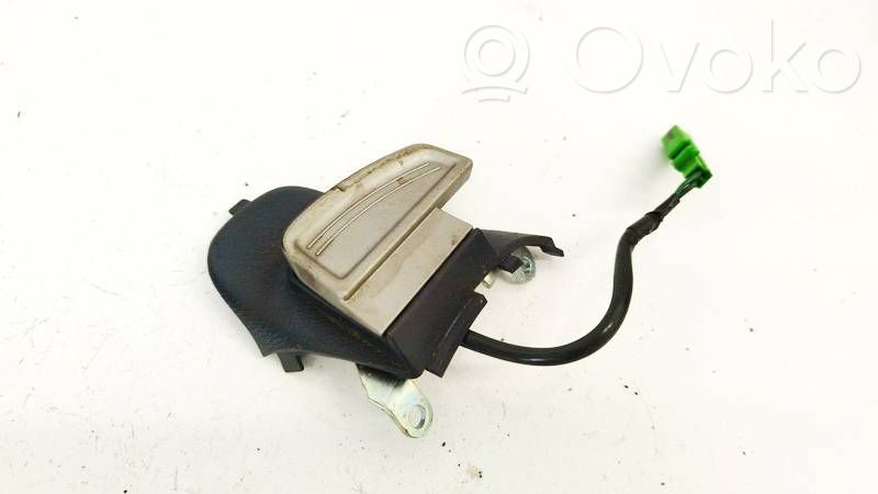 Honda Insight Interruptores/botones de la columna de dirección 