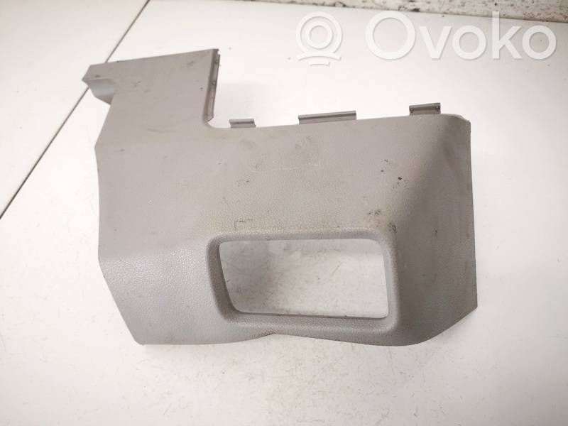 Honda Insight Altra parte interiore 