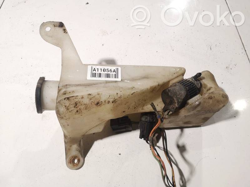 Logu šķidruma tvertne   1X4317618C,1X4317618C