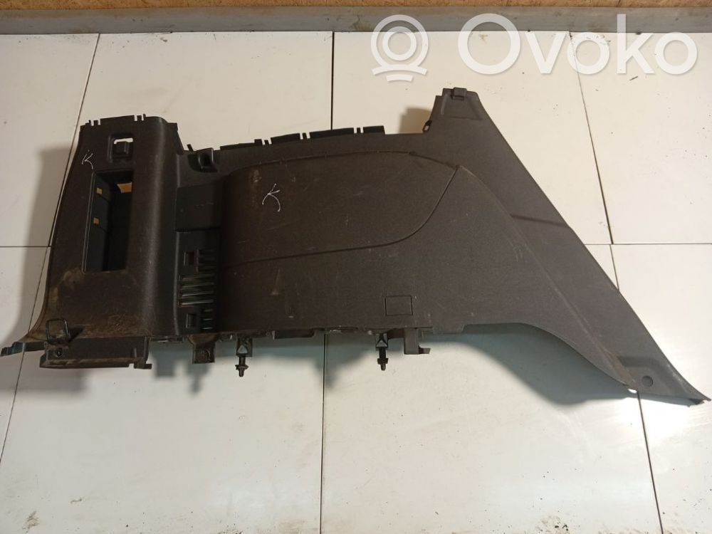 Citroen C4 Grand Picasso Altro elemento di rivestimento bagagliaio/baule