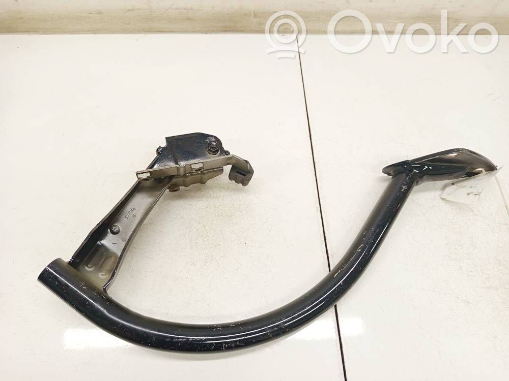 Volkswagen PASSAT CC Bisagra del maletero/compartimento de carga 