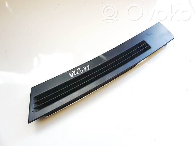 Jeep Grand Cherokee (WK) Griglia di ventilazione centrale cruscotto 