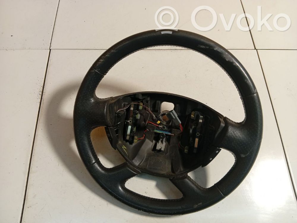Renault Vel Satis Volan 