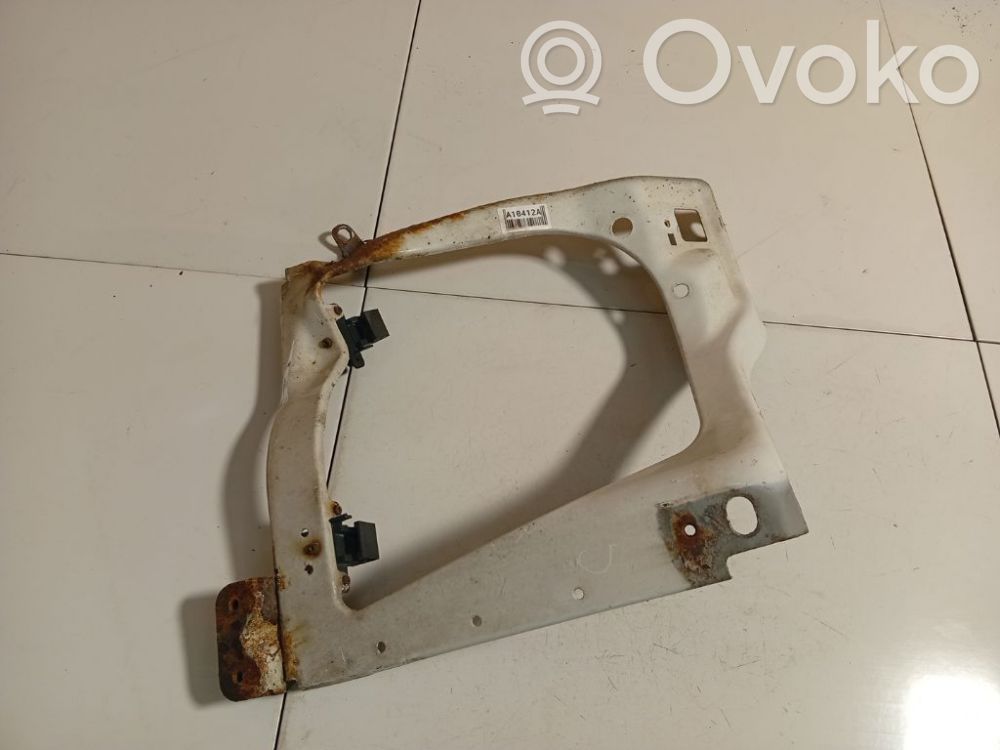 Ford Transit Headlight/headlamp mounting bracket 