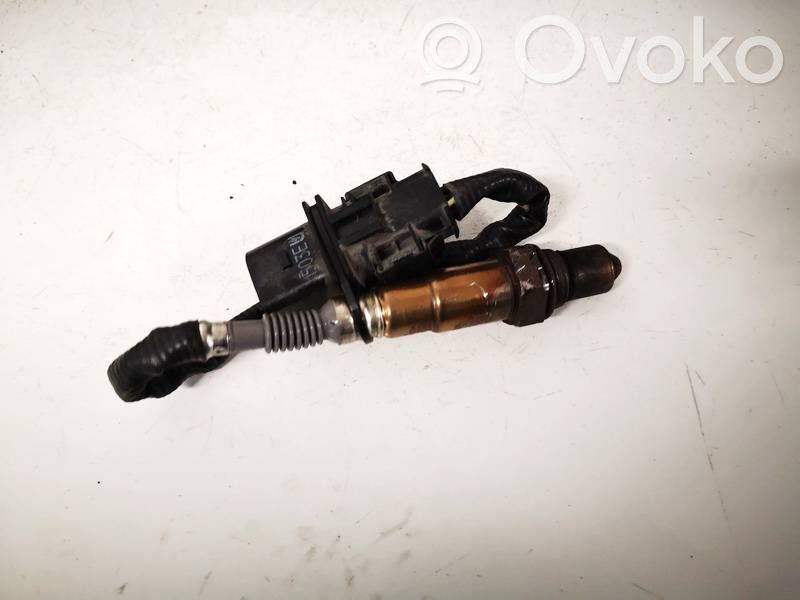 BMW 5 E60 E61 Sonde lambda