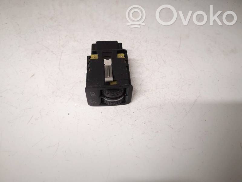 Volkswagen Golf IV Bouton commande réglage hauteur de phares 