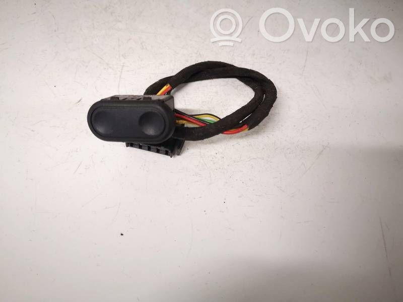 Audi A2 Seat control switch 