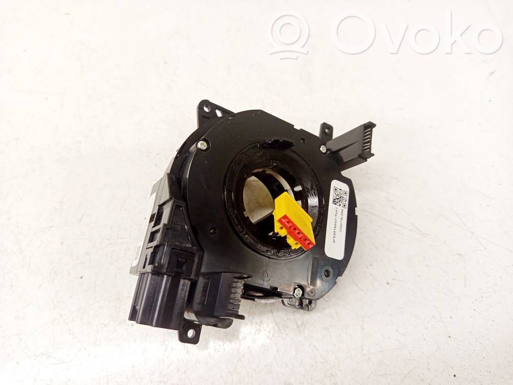 Volvo V40 Bague collectrice/contacteur tournant airbag (bague SRS) 