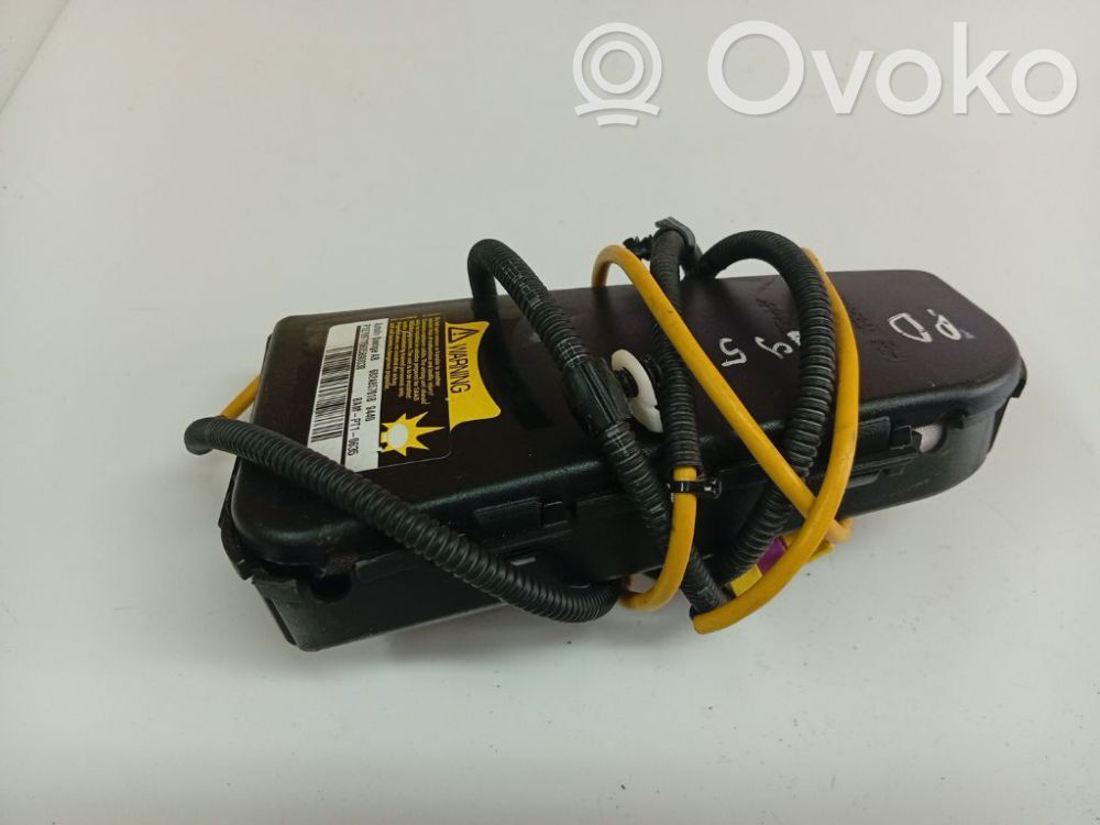 Saab 9-3 Ver2 Airbag scaun 