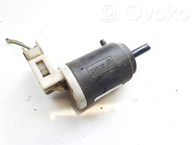 Nissan Serena Windscreen/windshield washer pump 