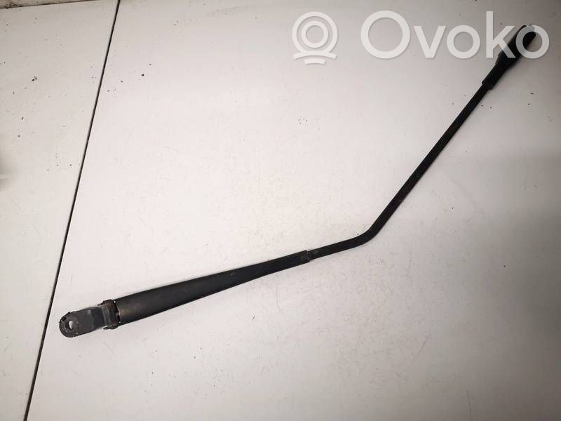 Opel Insignia A Braccio della spazzola tergicristallo posteriore 