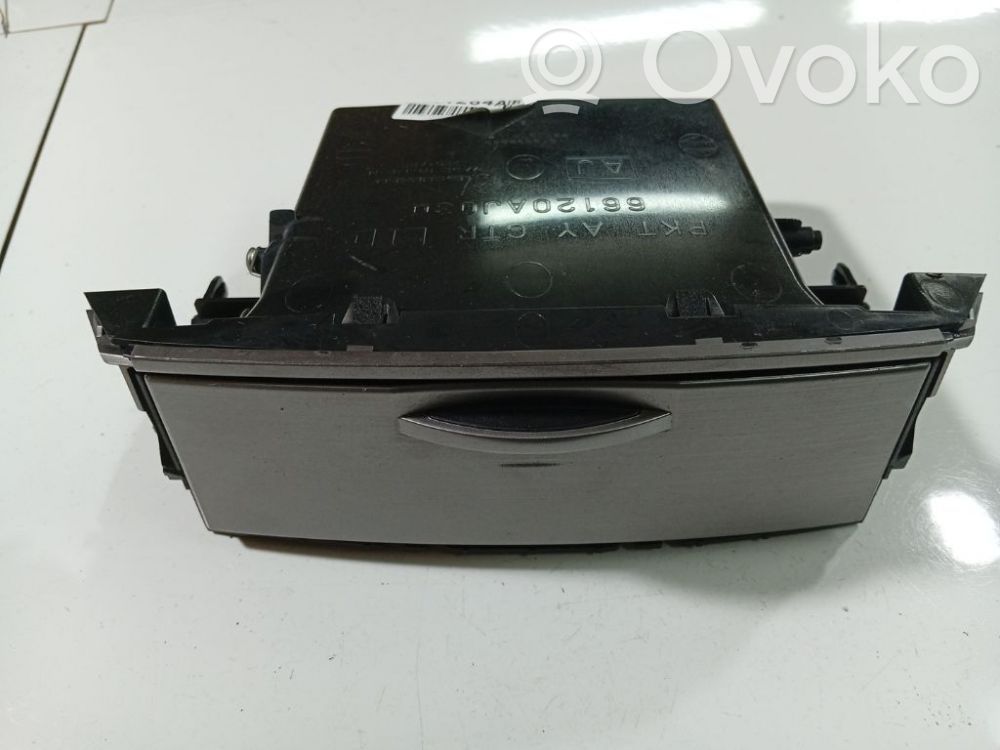 Subaru Legacy Vano portaoggetti