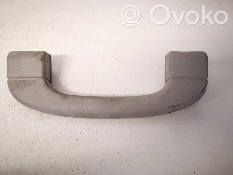 BMW 5 E60 E61 Maniglia interna tetto anteriore