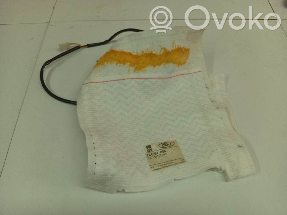 Ford Focus C-MAX Element încălzire scaun 