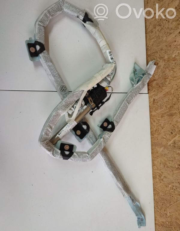 Volkswagen PASSAT B6 Airbag da tetto 