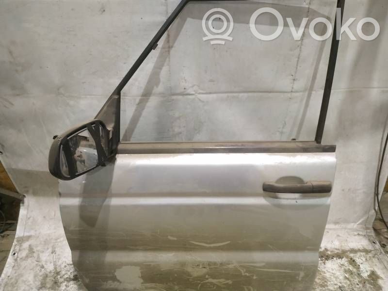 Land Rover Discovery Ușă față 