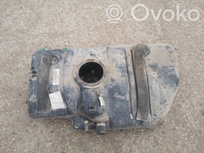 Opel Zafira A Zbiornik paliwa 