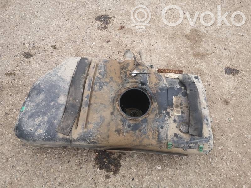 Opel Zafira A Zbiornik paliwa 