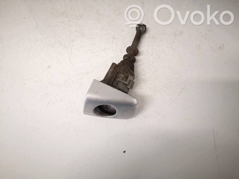 Citroen C4 I Etuoven lukko (kahvan vieressä) 