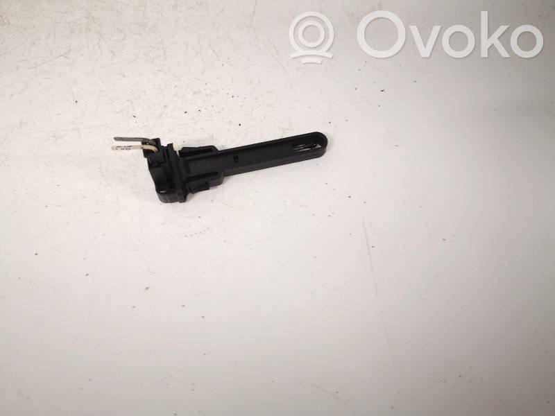 Citroen C4 I Sensore temperatura interna 