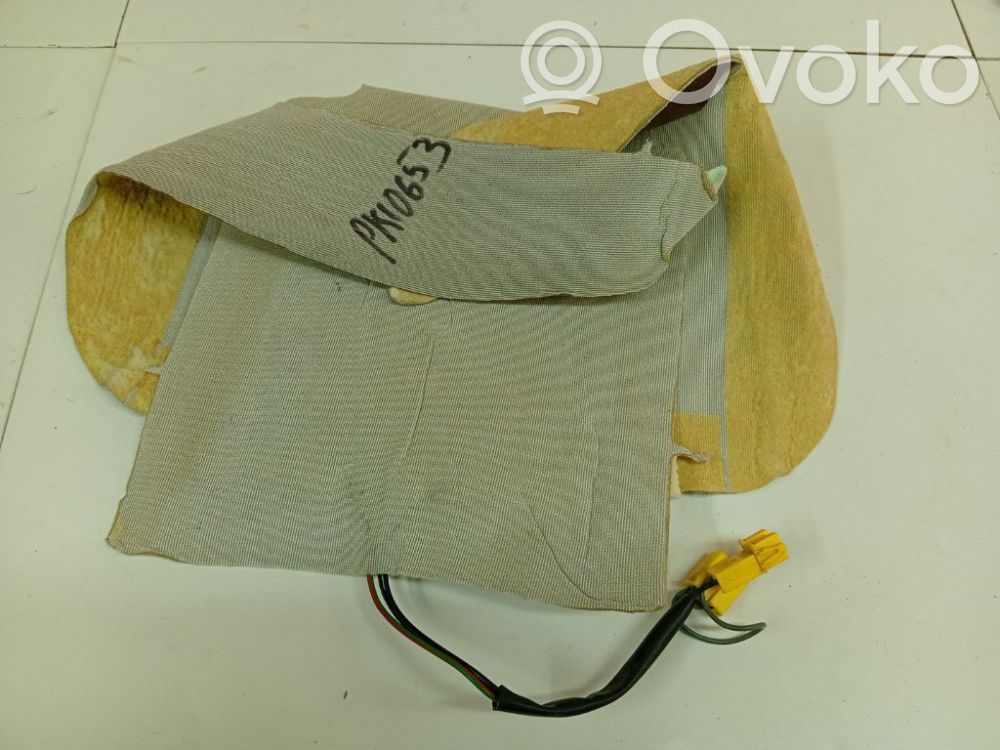 Saab 9-5 Sēdekļa sildelements 