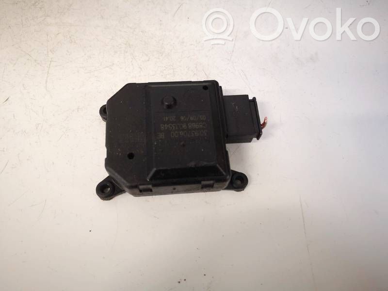 Citroen C4 I Motorino attuatore aria 