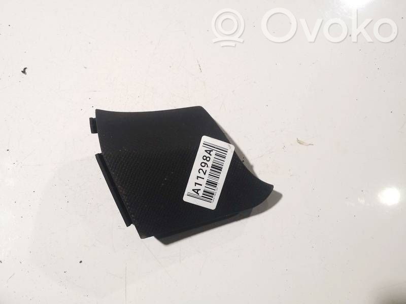 Toyota Yaris Altra parte interiore