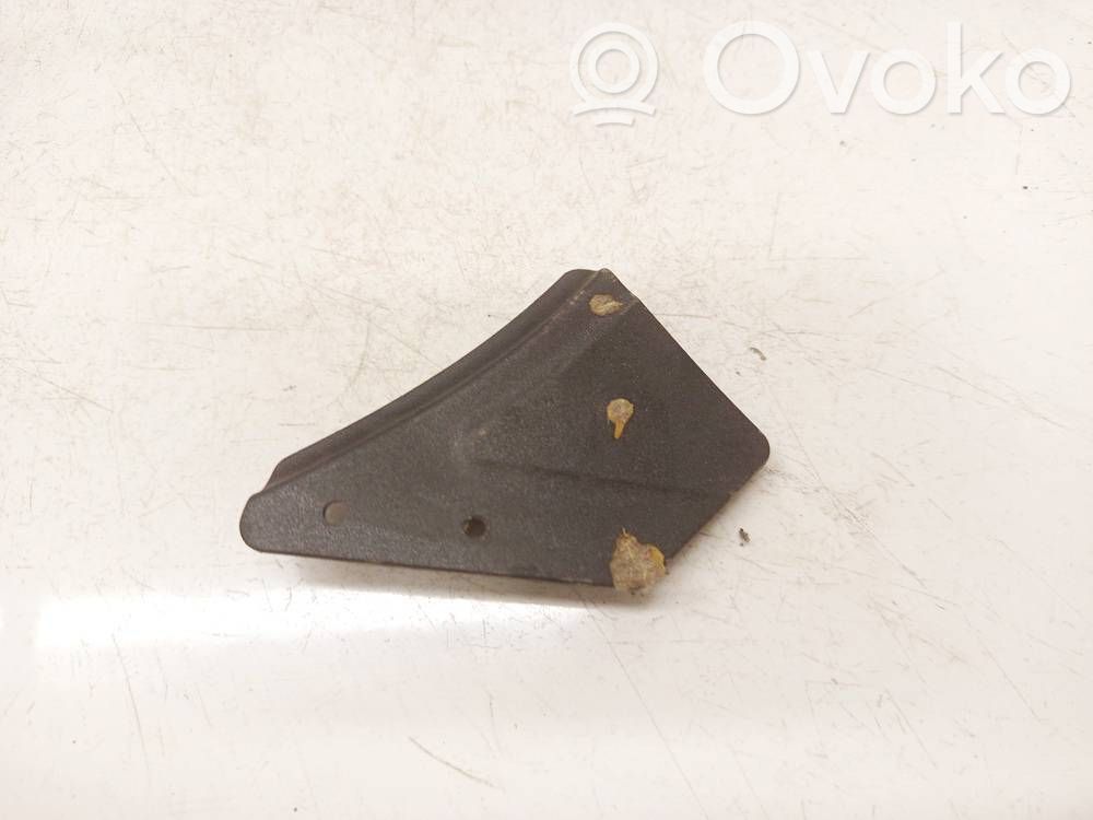 Opel Astra H Altra parte esteriore 