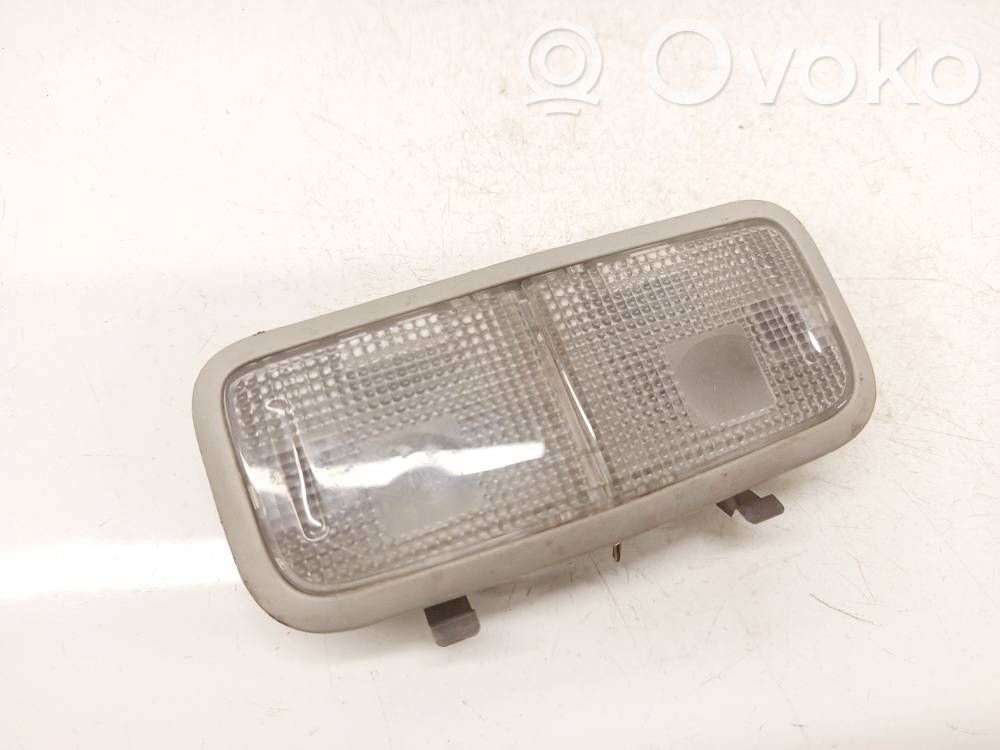 Toyota Yaris Lampă scaun față