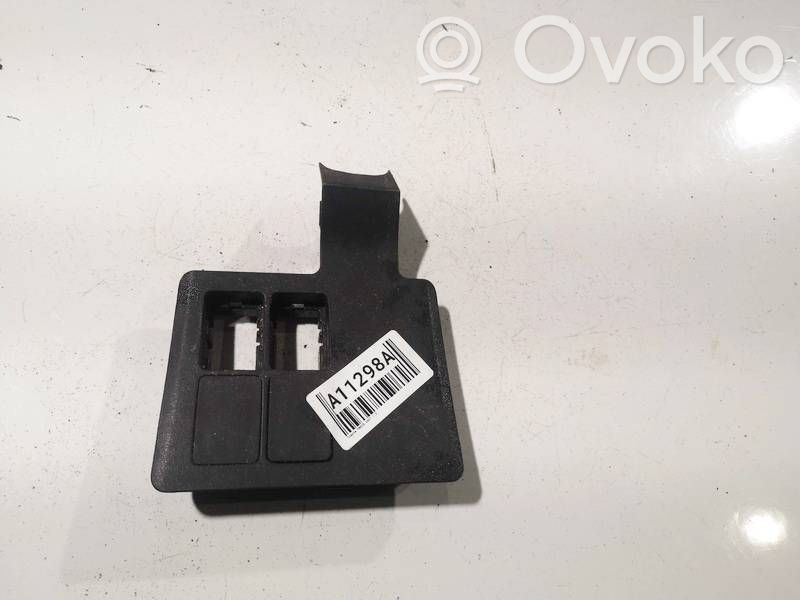 Toyota Yaris Inne części wnętrza samochodu 