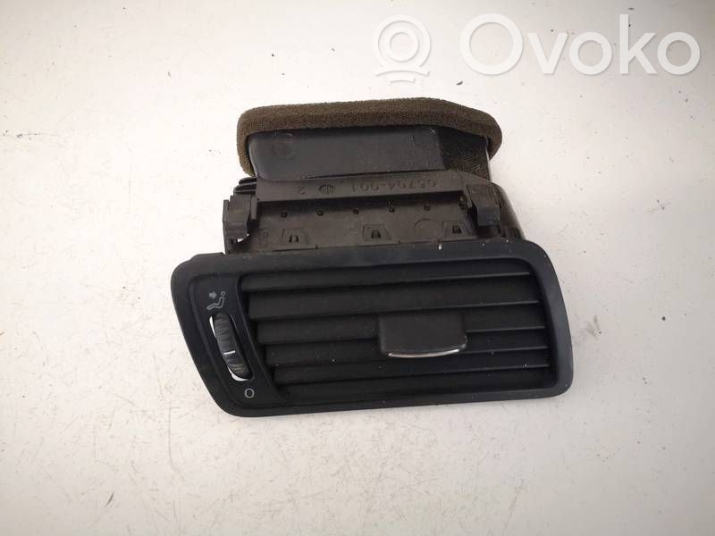 Volkswagen PASSAT CC Grilă ventilație centrală 