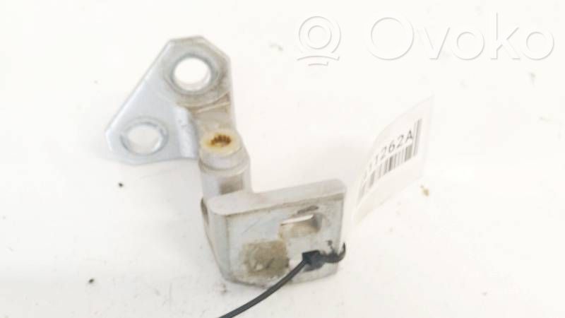 Volkswagen Jetta V Balama inferioară ușă spate 