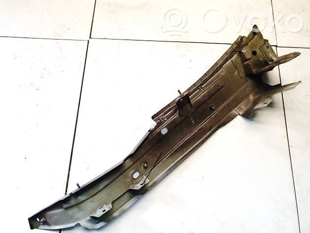 Audi Q7 4L Supporto di montaggio del parafango 