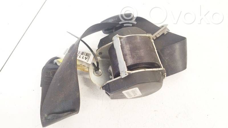 Cinturón trasero   605113500A,1K5857805B,1K5857806B,605113500A