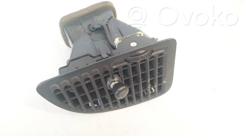 Saab 9-3 Ver2 Grille d'aération centrale 