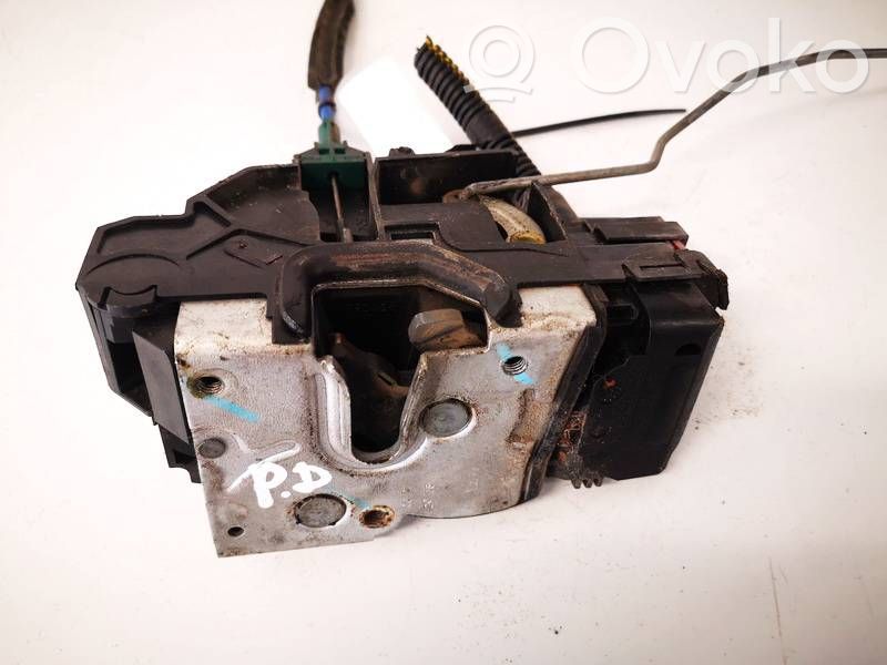 Etuoven lukko   12759693,12759693,12759693G1