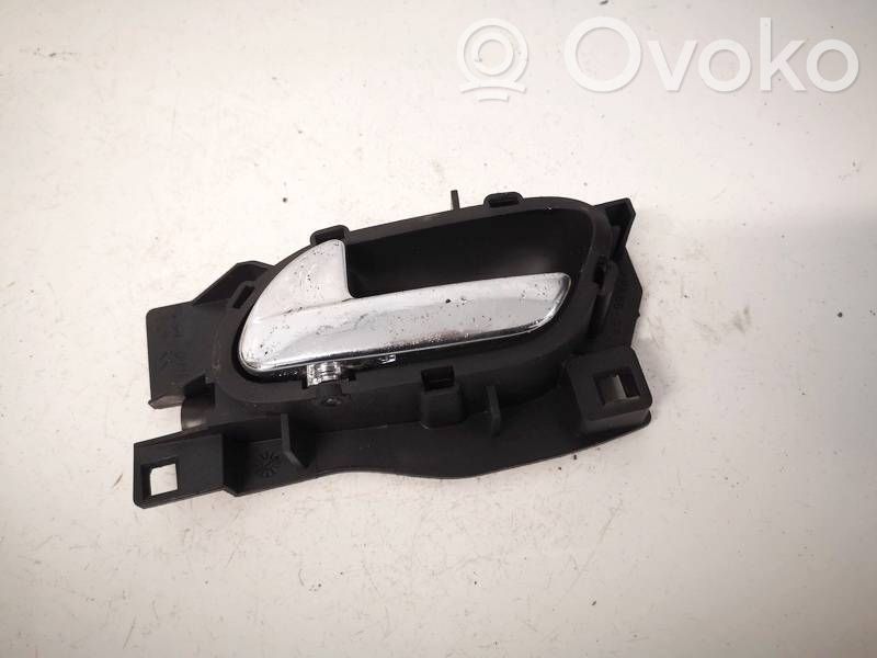 Citroen C4 I Mâner interior ușă spate 