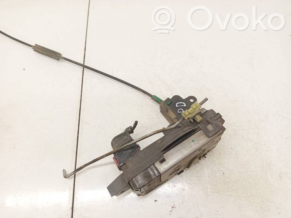 Etuoven lukko   13210749,13210749,13210749QG
