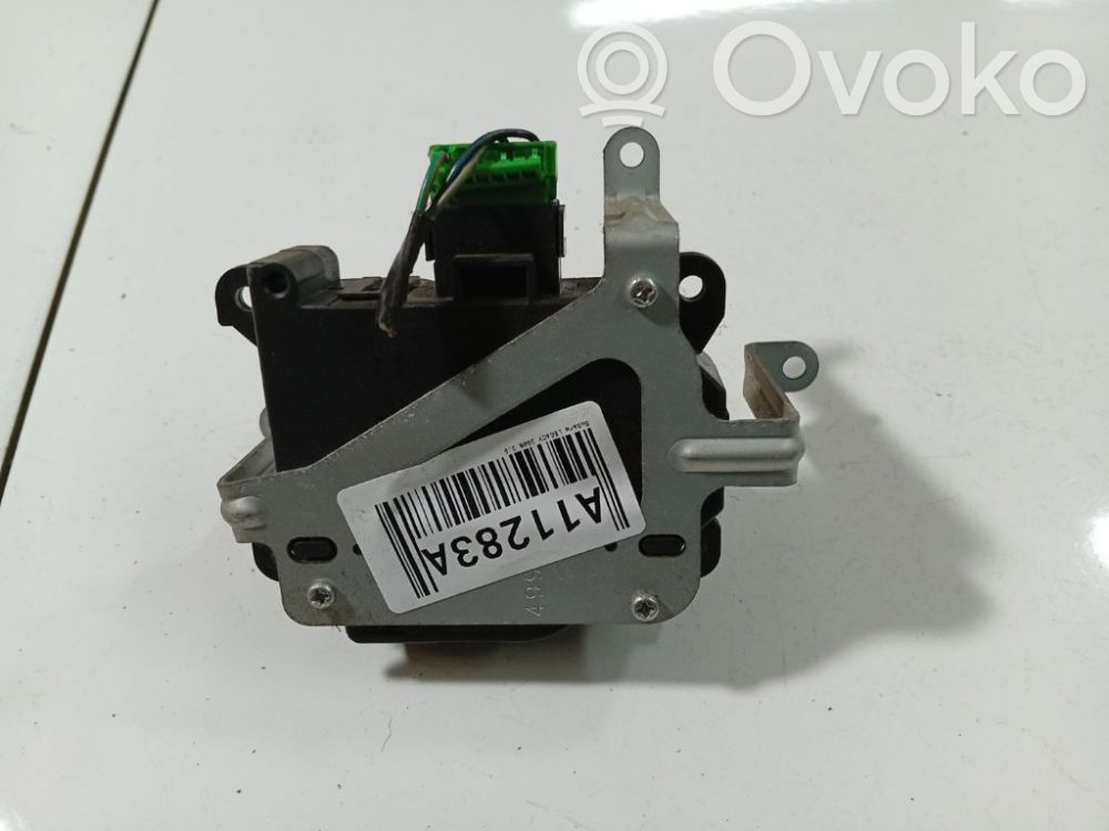 Subaru Legacy Motor/actuator clapetă aer