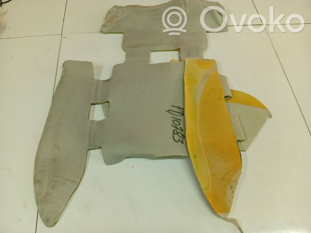Opel Signum Élément chauffant de siège 